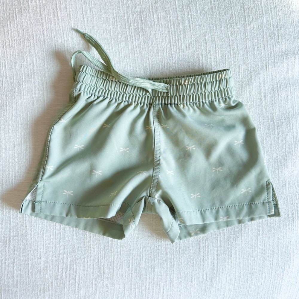 NWOT Jamie Kay swim trunks